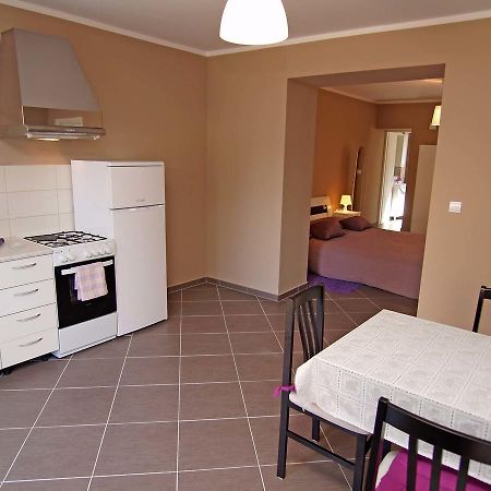 Appartement Federica A2+1 à Veli Lošinj Extérieur photo