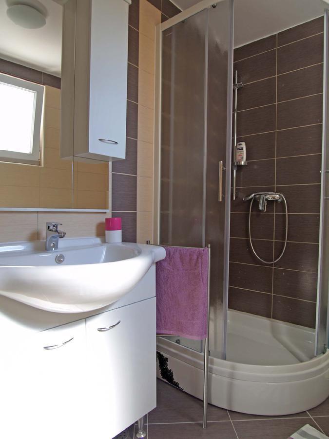 Appartement Federica A2+1 à Veli Lošinj Extérieur photo