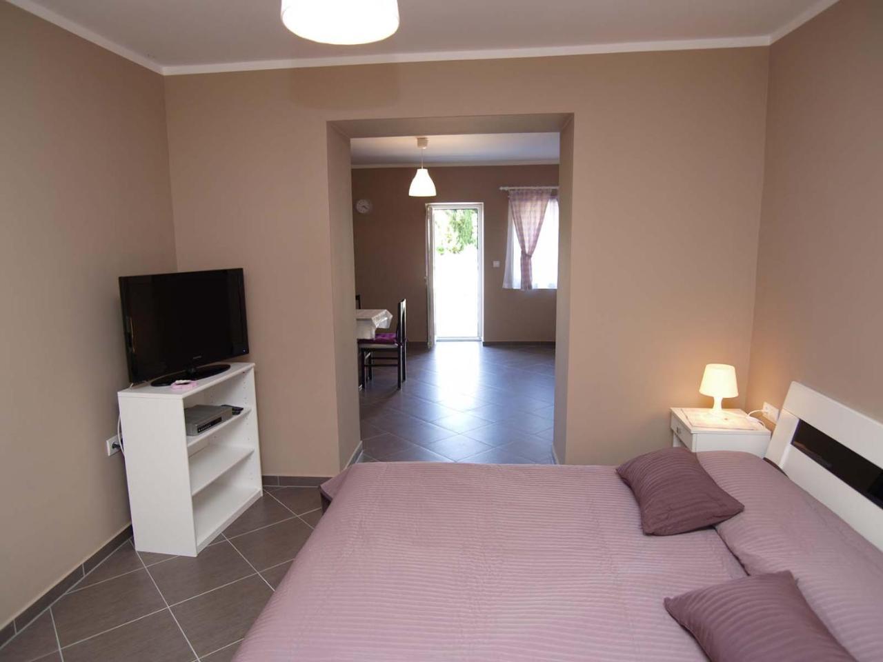 Appartement Federica A2+1 à Veli Lošinj Extérieur photo